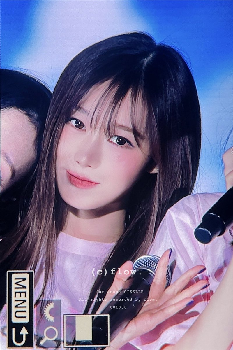 flow001030's tweet image. 260201 SMT💗

#aespa #æspa #에스파 
#GISELLE #지젤 #ジゼル