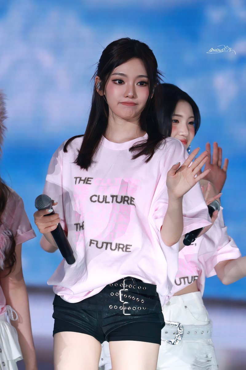 AndusMui's tweet image. 260201 SMTOWN FUKUOKA

#ningning #닝닝 #寧寧 #宁宁
#NINGNING #寧藝卓 #宁艺卓
#aespa