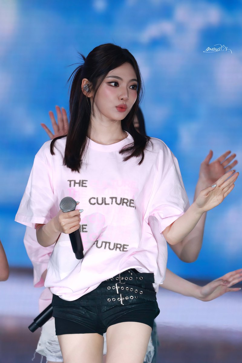 AndusMui's tweet image. 260201 SMTOWN FUKUOKA

#ningning #닝닝 #寧寧 #宁宁
#NINGNING #寧藝卓 #宁艺卓
#aespa