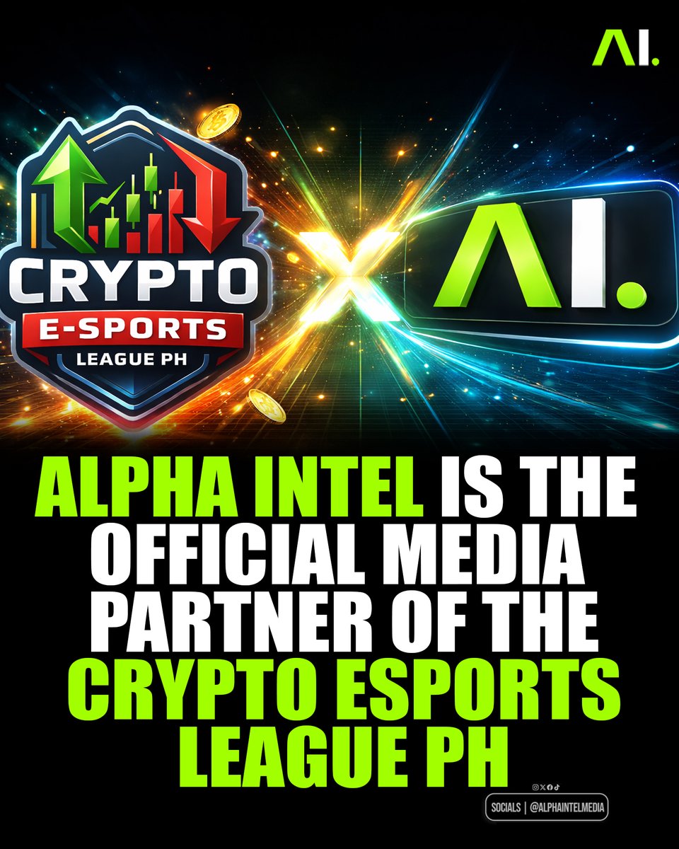 Alpha Intel tweet media