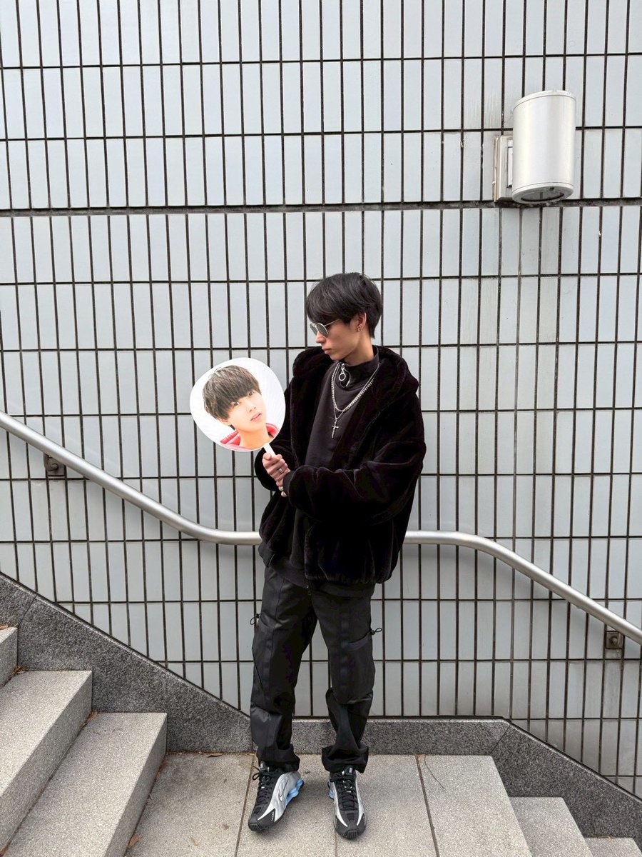 SIxtONs_6X's tweet photo. スタフェス行ってきたよ✌️ https://t.co/Nt0S3V0f8s