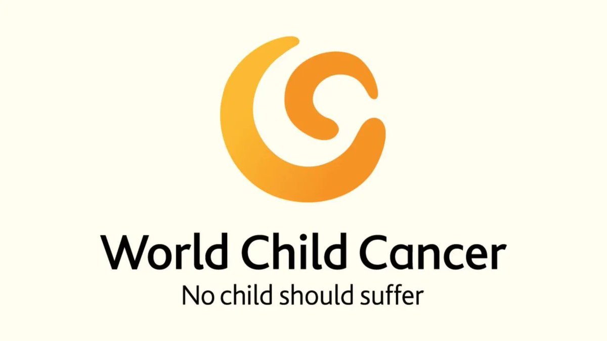 oncodaily's tweet photo. World Child Cancer - Extending Childhood Cancer Care Beyond the Hospital Ward

@WChildCancer 

https://t.co/U7c7A3ibrY

#OncoDaily #Oncology #Cancer #Health #Medicine #ChildhoodCancer #ICCD https://t.co/QqZYuXnyFw
