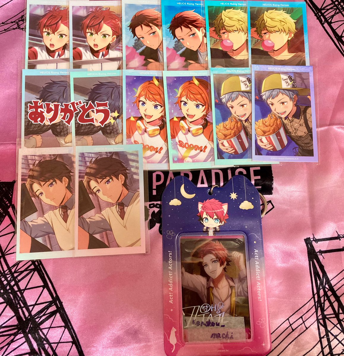 町🍄☂️ tweet media