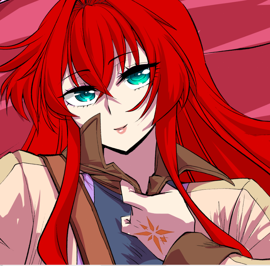 瞳と唇にツヤを描きこむ瞬間が狂おしいほど好き 