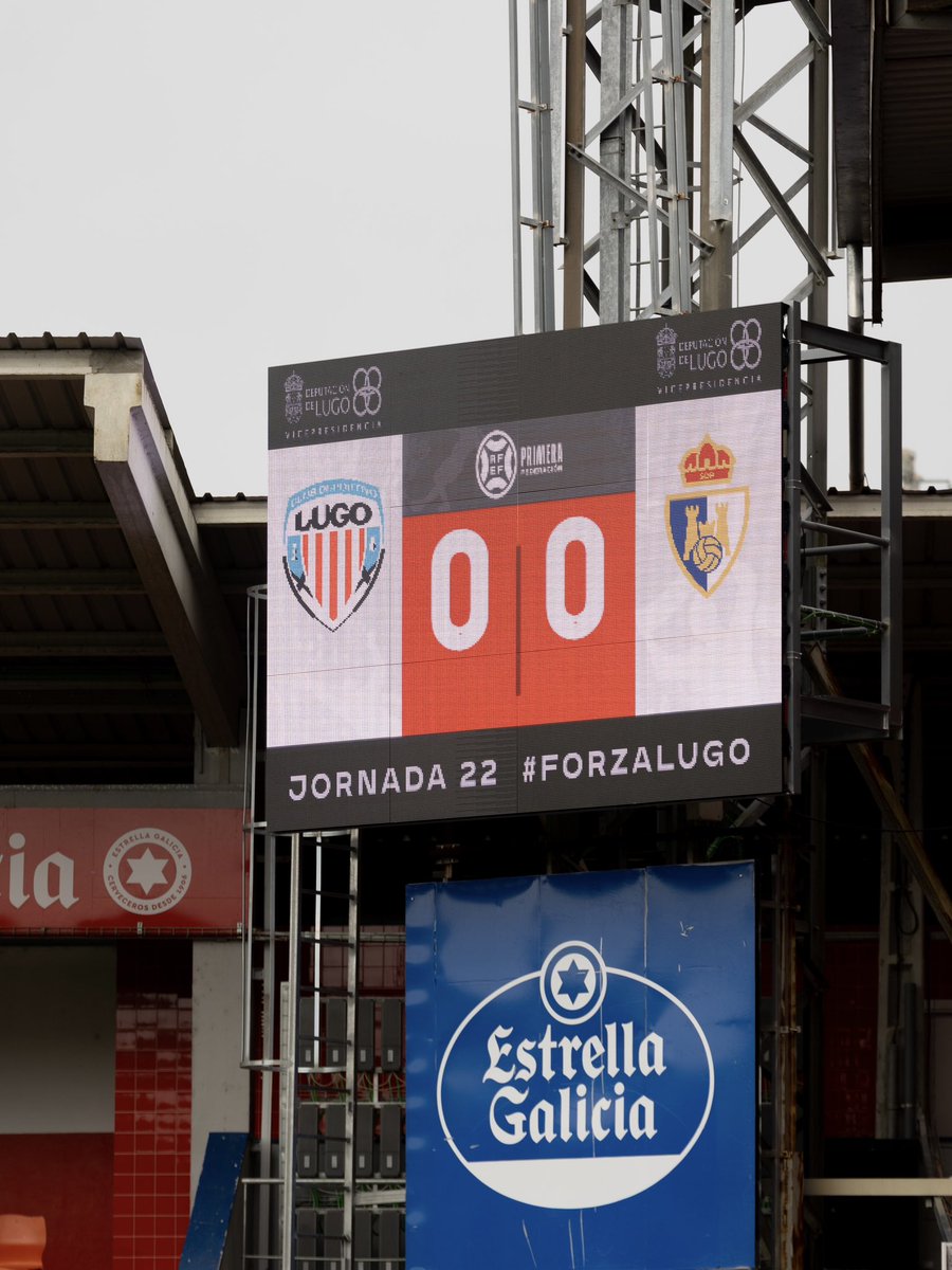CDeportivoLugo's tweet photo. Hoxe temos unha estrea moi especial… 🙂‍↕️

#ForzaLugo https://t.co/TppqLF7kVW