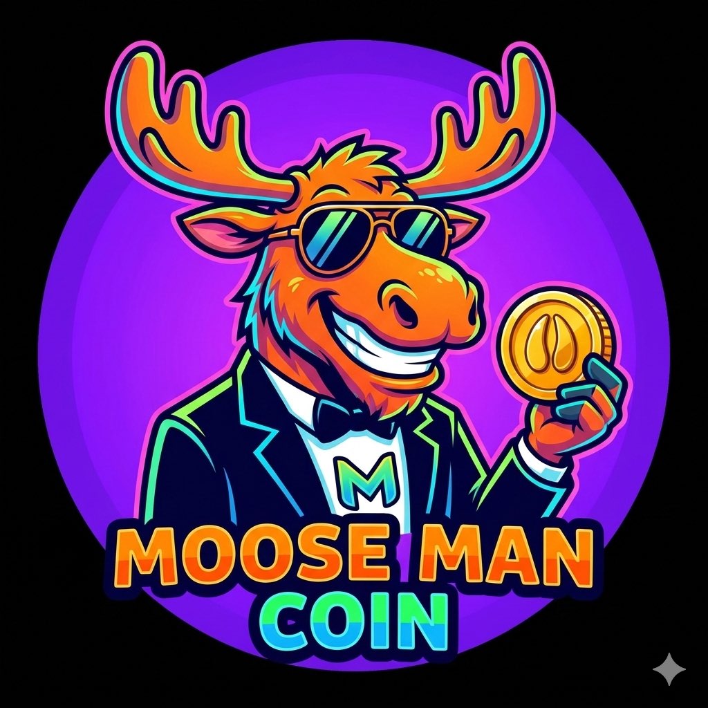 Maccccaroni1's tweet photo. Still sleeping on the herd? π¦π€
Moose Man is here to lead the stampede! Don't watch from the sidelines. π²π
π FREE $Moose for the first 10 wallets below!
To enter:
1οΈβ£ Drop wallet π
2οΈβ£ Like + RT
First 10 get the bag. Let's go! π
#MooseMan #Airdrop #Memecoin $Moose #Solana https://t.co/6J3SXi6Mup