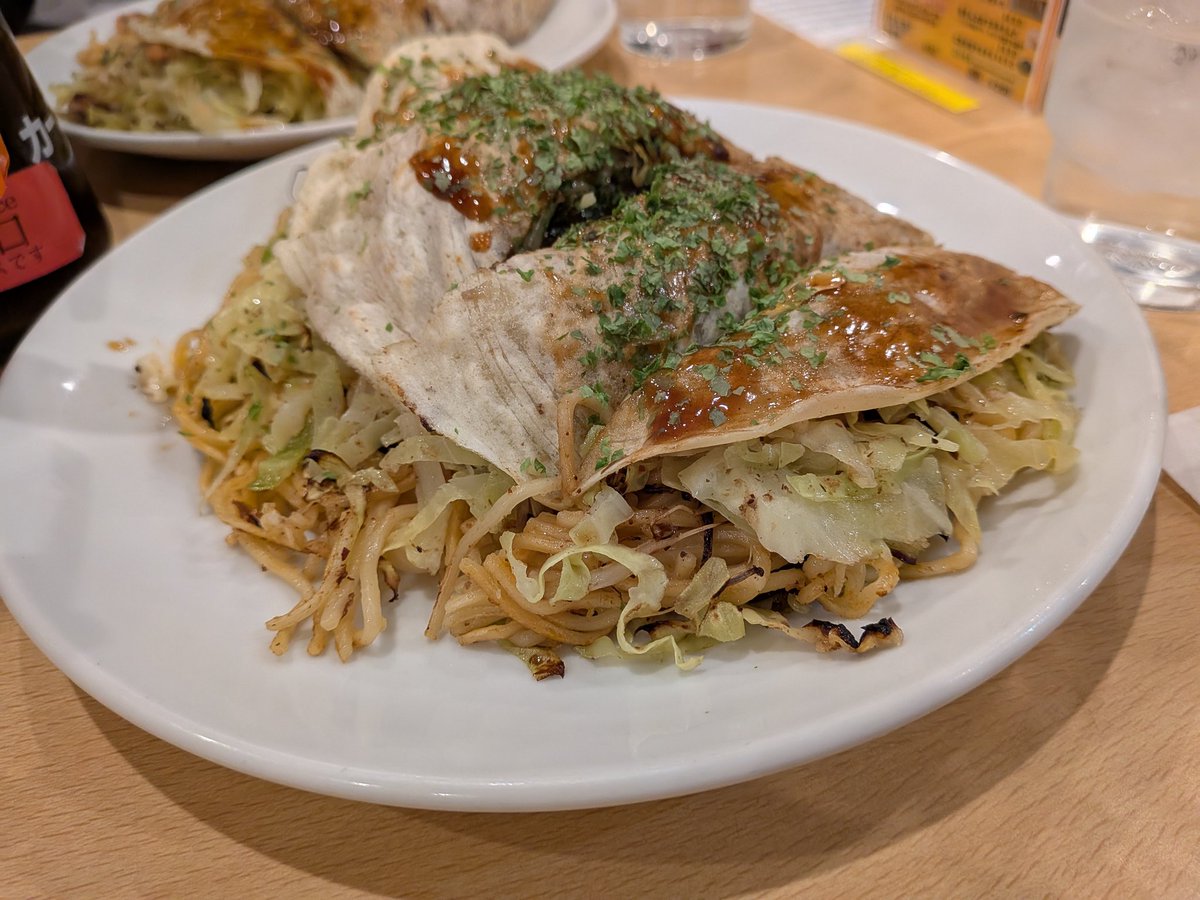 Koa_Kurekoa's tweet photo. 今日の夜ご飯 https://t.co/EwpZEKNMT2
