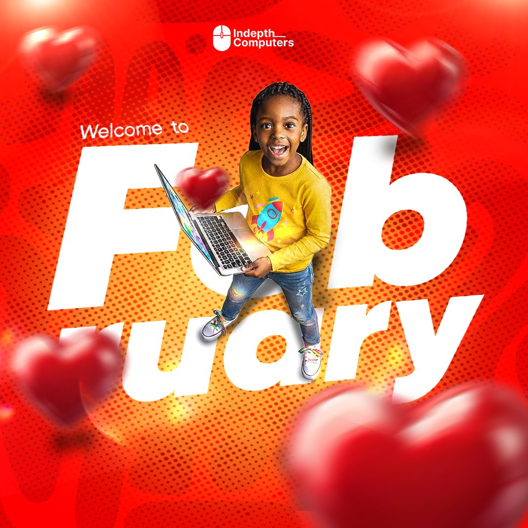 indepthcomputers tweet media