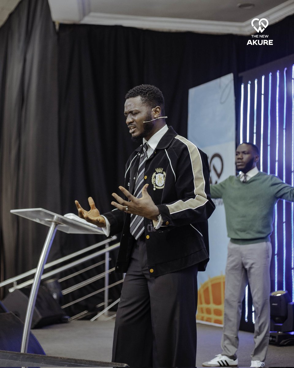 Friendship is a covenant relationship marked by love, sacrifice, loyalty and spiritual alignment. Friendship is consistent love, truth telling, mutual sharpening and sharing of values
#FriendTies #WeAreTheNew #ILoveThisChurch #ExplosiveYear