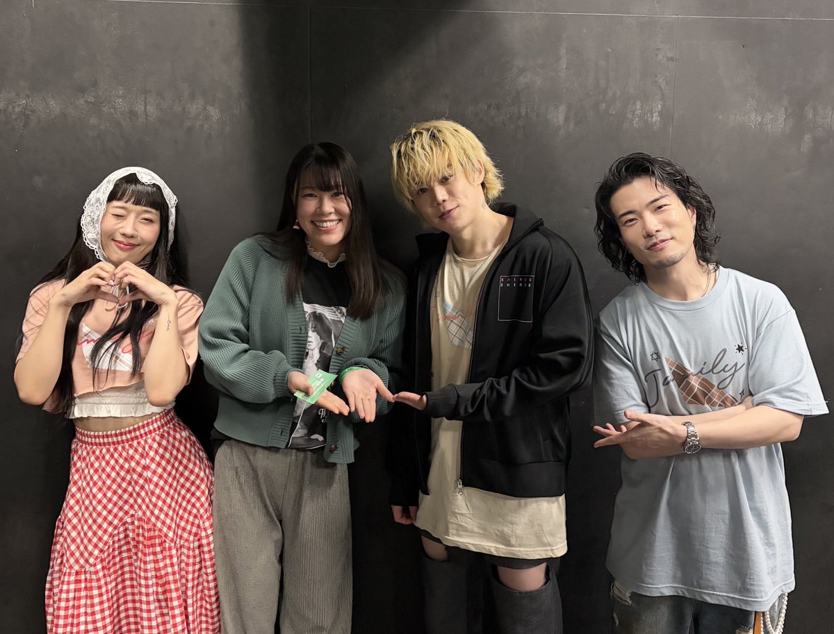 ゆうちゃん (@yu_jamily) / Posts / X