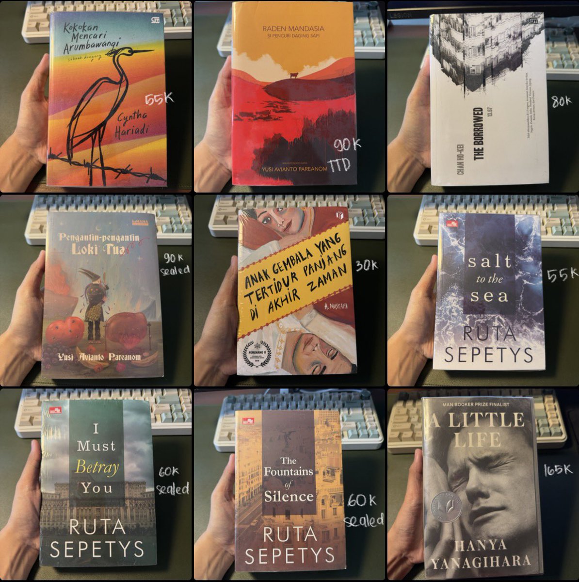 alle | mt after dm❕ tweet media