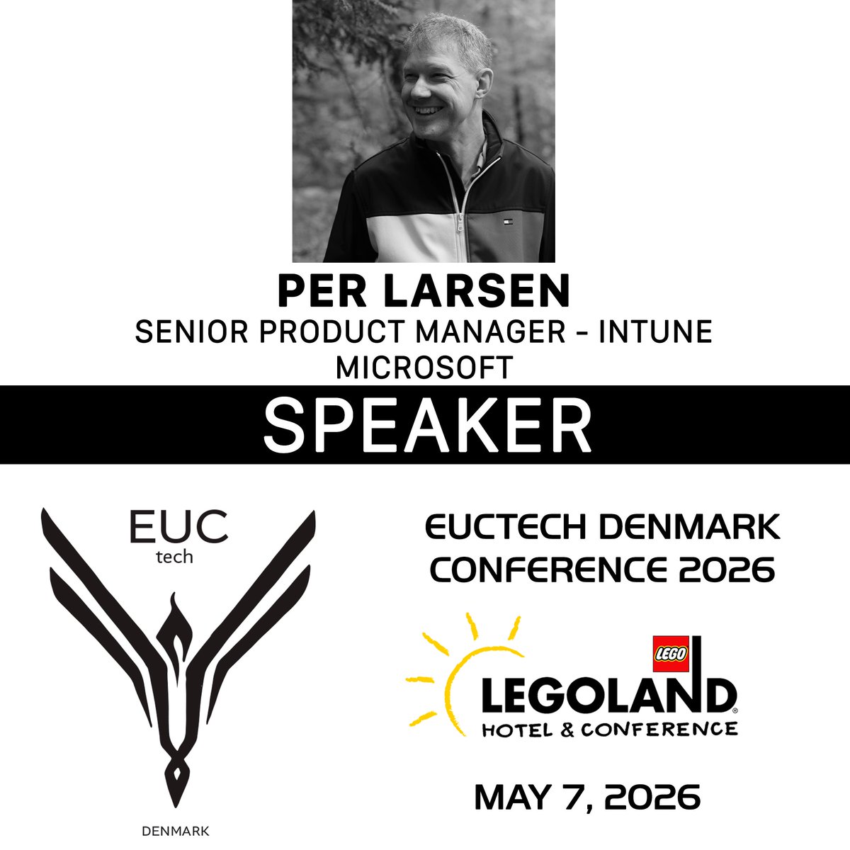 EUCtech Denmark tweet media