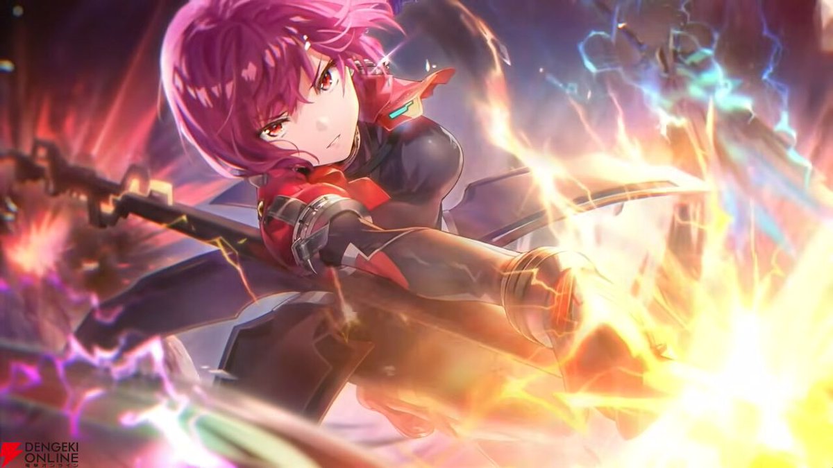 ヘブバン』4周年生放送まとめ。七瀬七海がアドミラル＆SSレゾナンスで