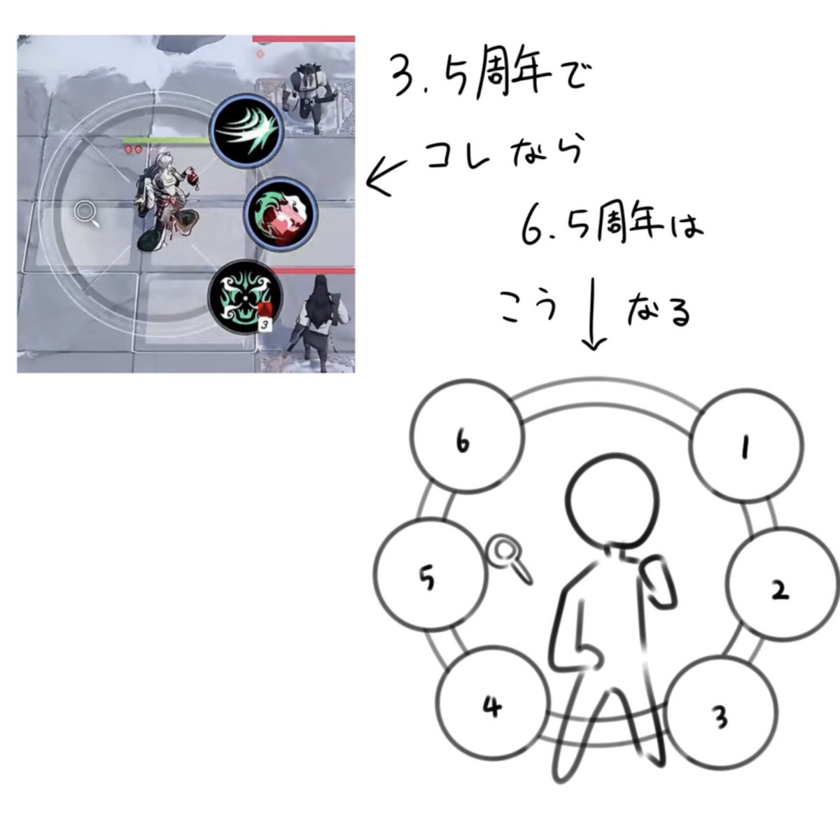 wato_desuyo's tweet image. そういうこともあるかもしれない