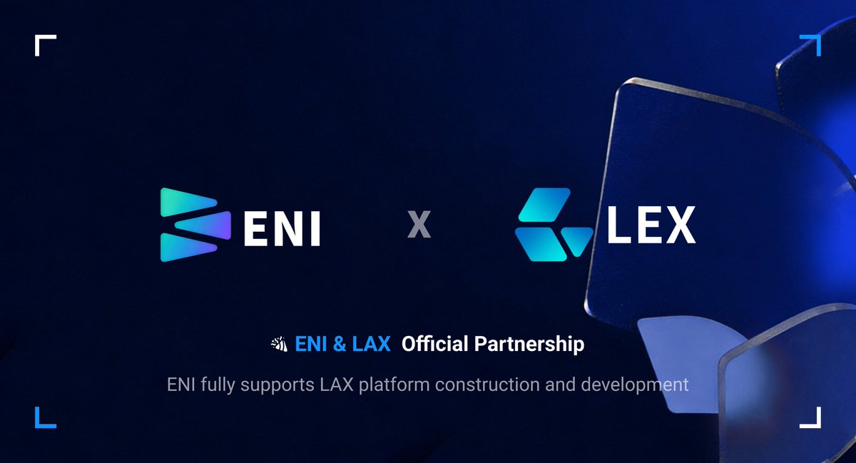 LEX Protocol tweet media