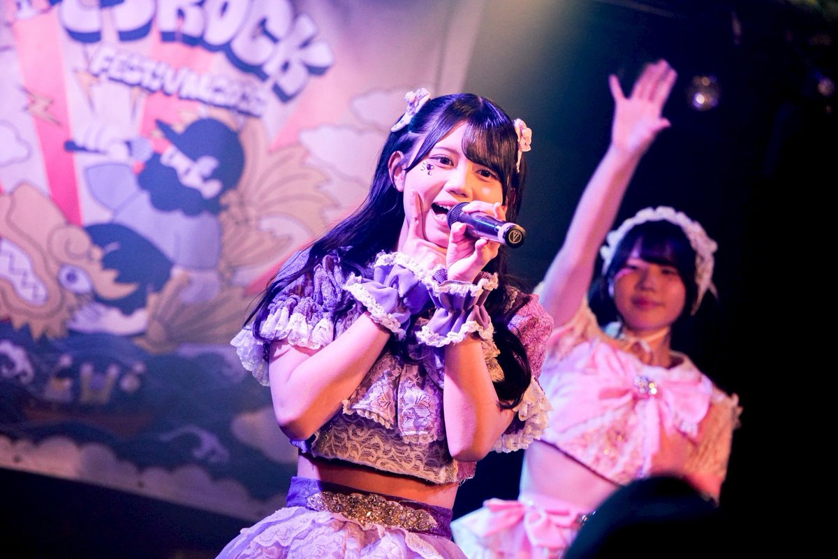 でらロックフェスティバル tweet media