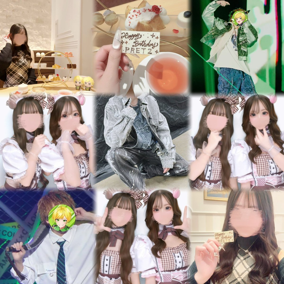 さなもろーる tweet media