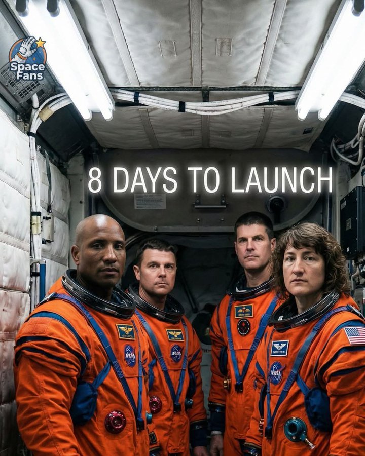 When launch day hits, it needs to feel like second nature smooth, confident, routine.Vibe check time

Are you buzzing with pure excitements? quietly nervous, or riding that perfect mix of both? Drop it below! Quick update on the timeline: