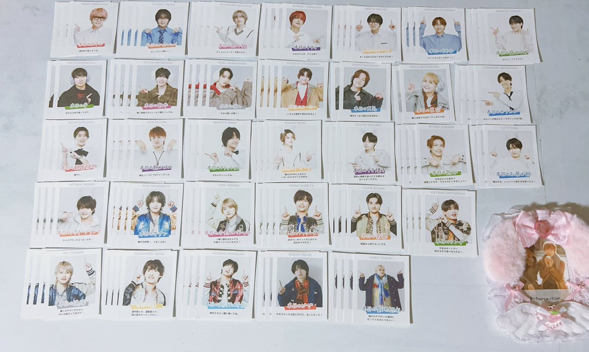 𝓂𝒾𝓃 tweet media