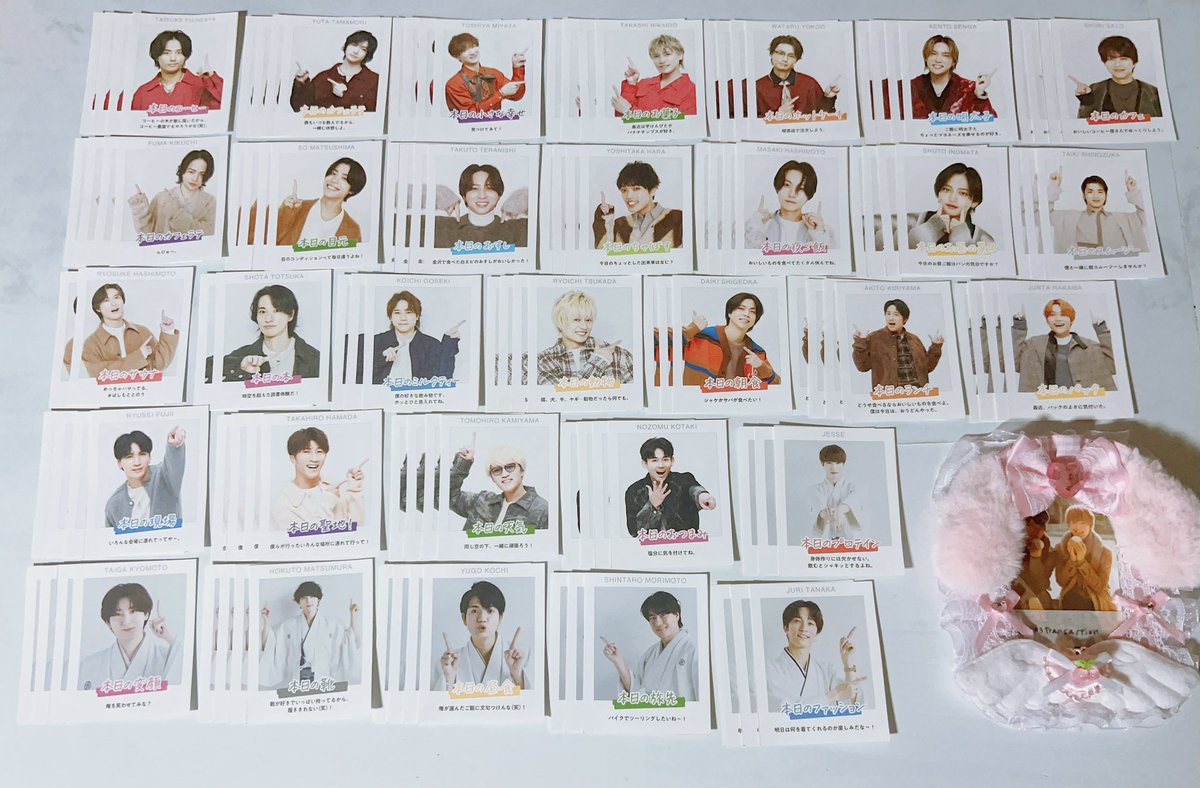 𝓂𝒾𝓃 tweet media