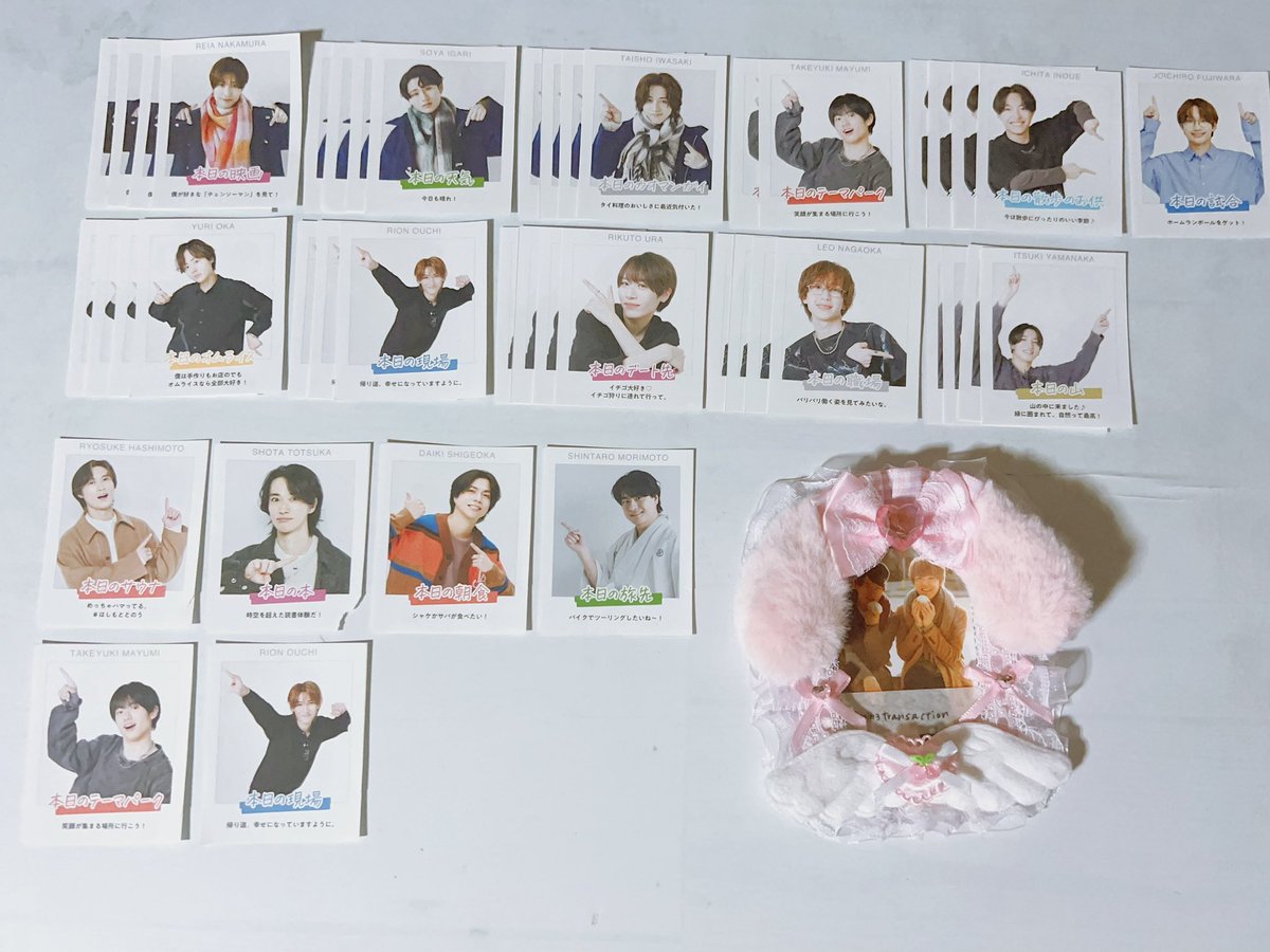 𝓂𝒾𝓃 tweet media