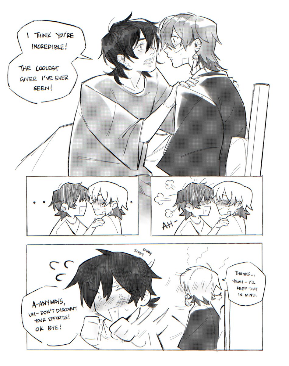 jae (collision enthusiast) ✨ tweet media