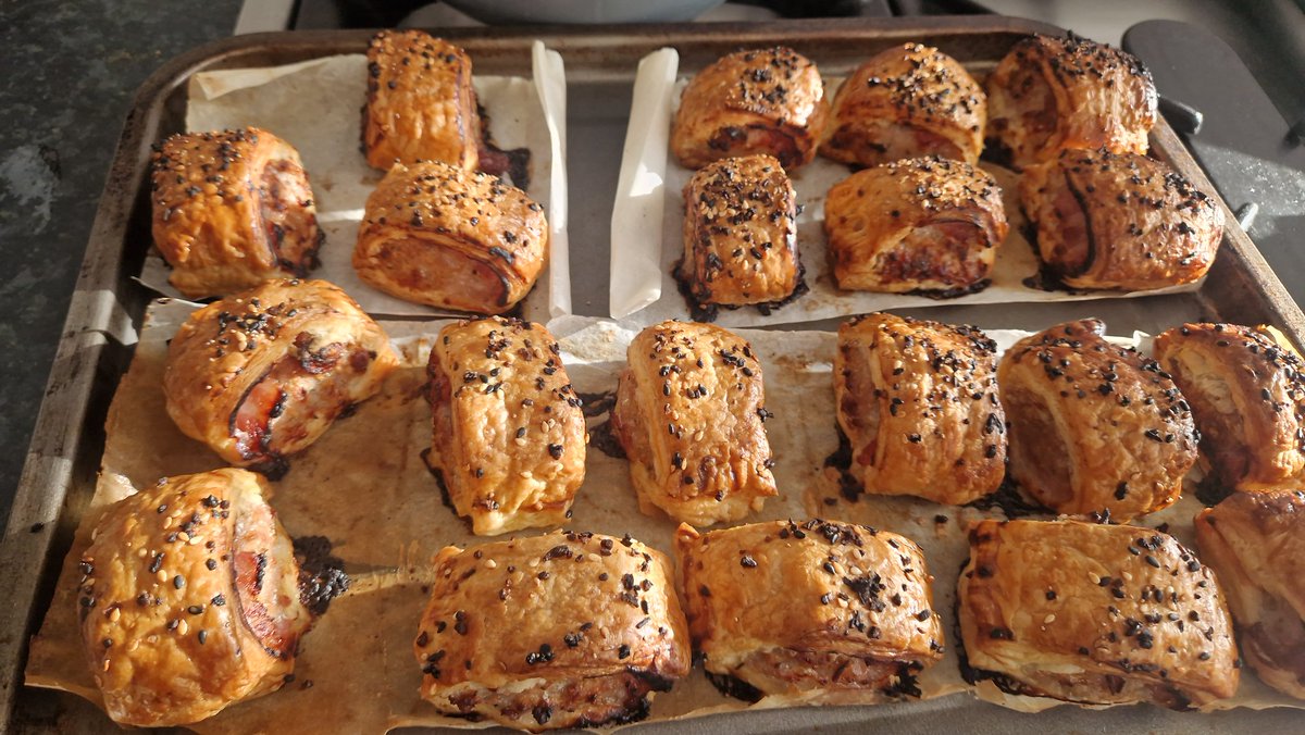 Col of The North tweet media