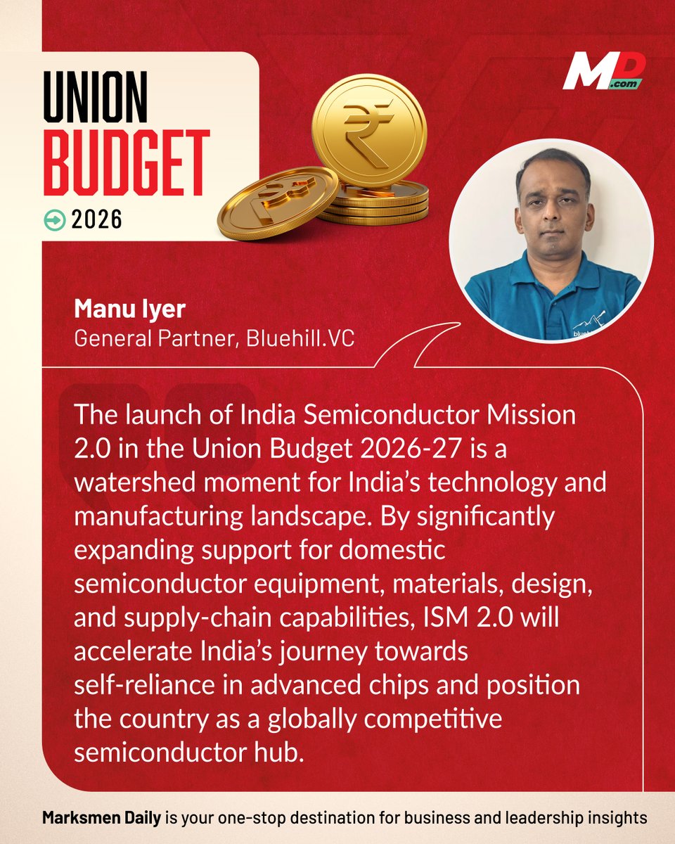 Marksmen Daily tweet media