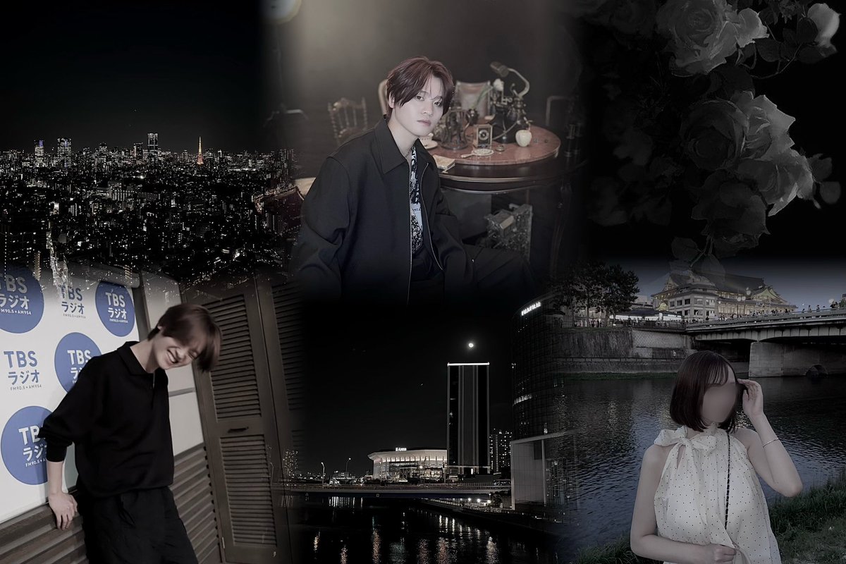 やゆよのや ㄘゅ💋 tweet media