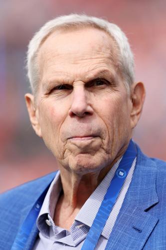 As a season ticket holder and ticket license holder, I have called the @Giants numerous times to express this. I have asked for a return call and have been ghosted. The lack of accountability, the optics of doing and saying NOTHING about connections to Epstein, evil incarnate, is