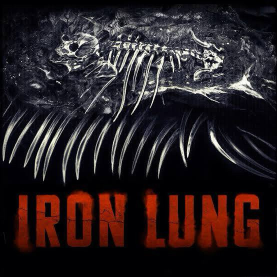 MaxxieArts's tweet photo. Watched #IronLung! ❤️ #Markipler did an amazing job! https://t.co/MplzCHpVNQ