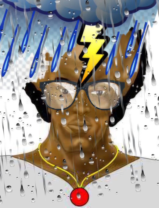 BlackKuffarGaming tweet media