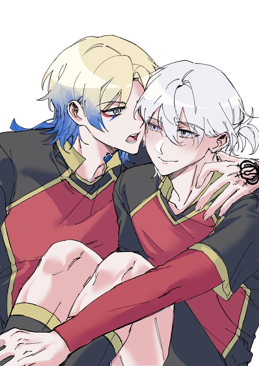 0e_cm's tweet photo. 추가금 커미션 작업했습니다~ 감사합니다 https://t.co/WlT9m3O5pV