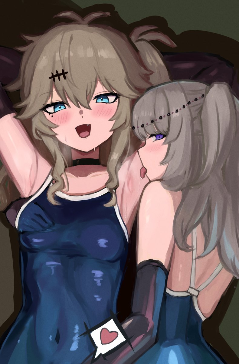 イエーイ!オタク君見てるぅ～? 