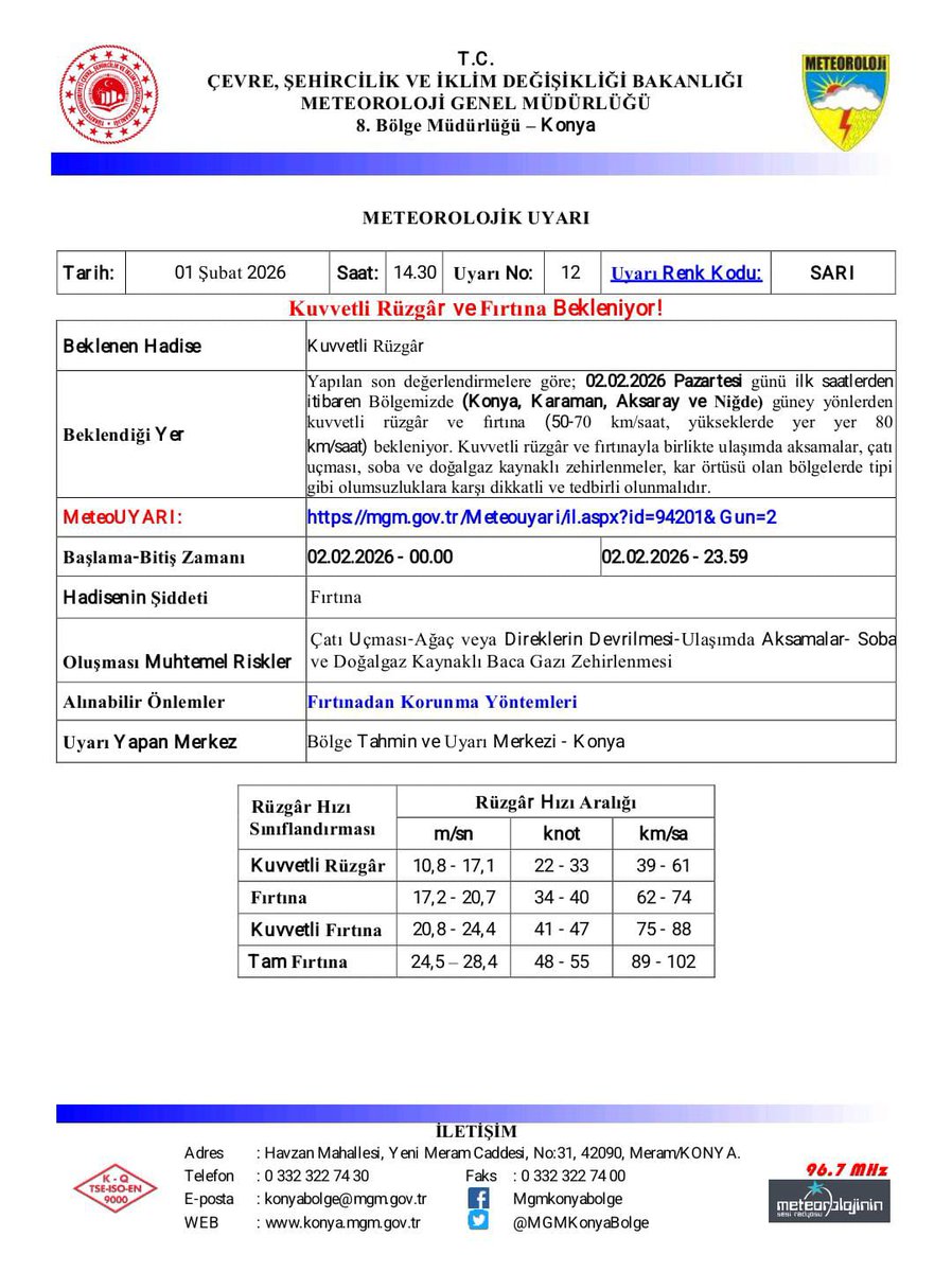 KADINHANI KAYMAKAMLIĞI (@kadinhanikymk) on Twitter photo 