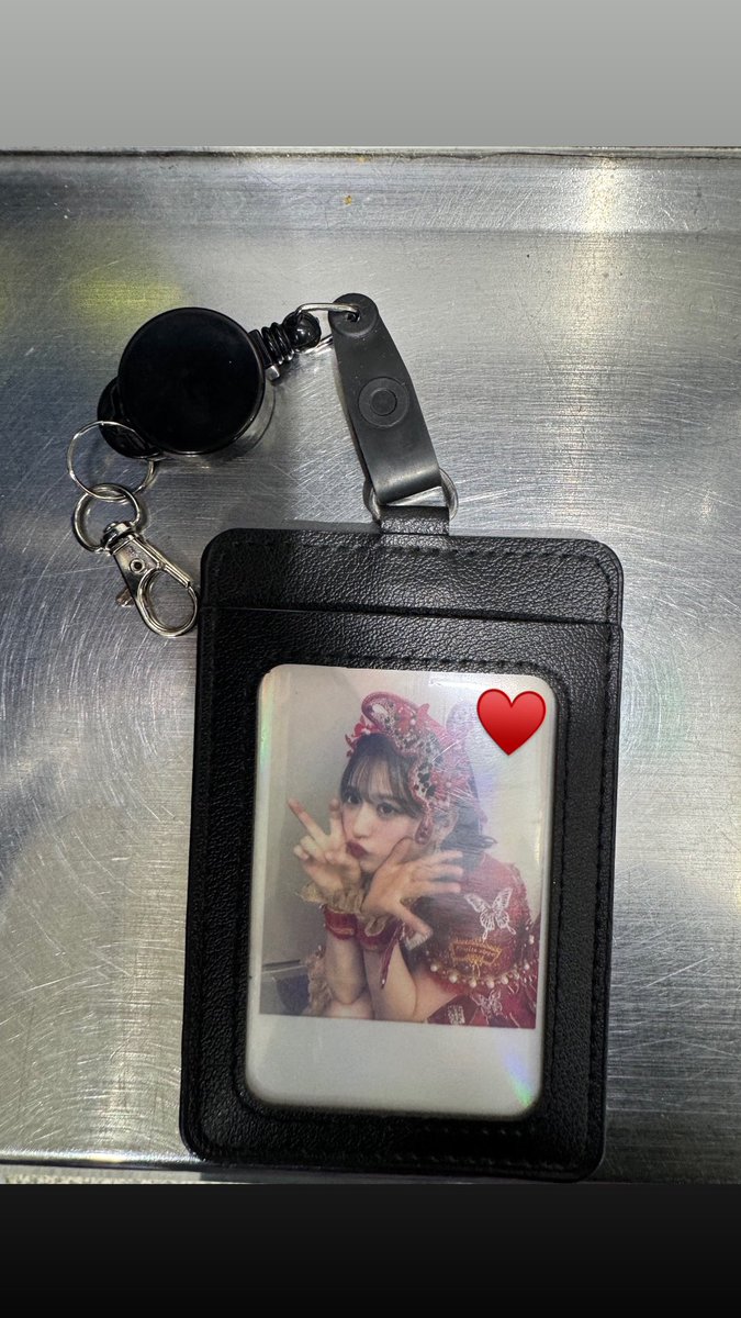 天音ちゃんのチェキ見つかりますように！