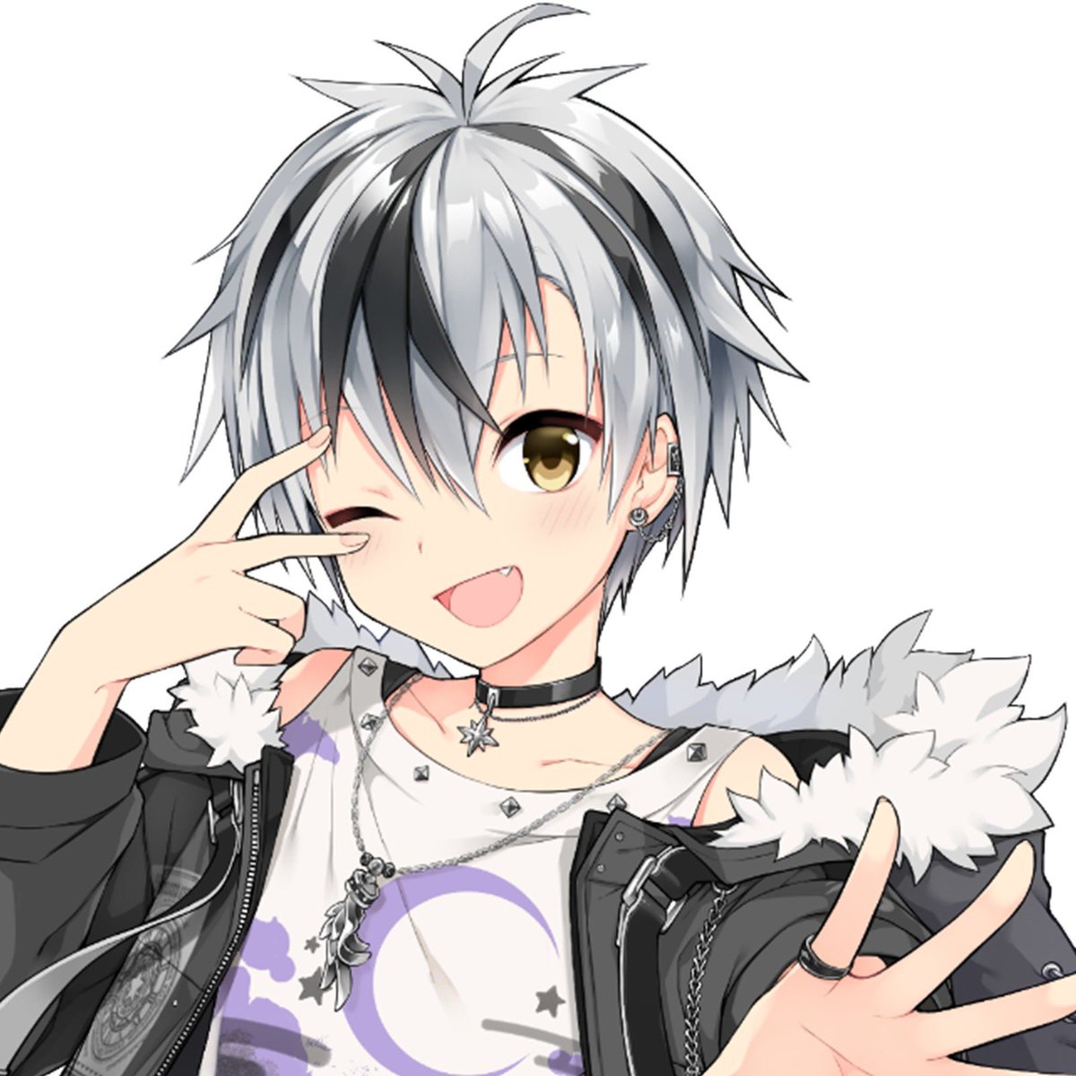 柊花 @取引垢 tweet media