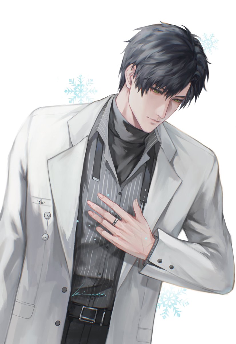 一块黄油小面包 tweet media