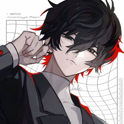 #新しいプロフィール画像