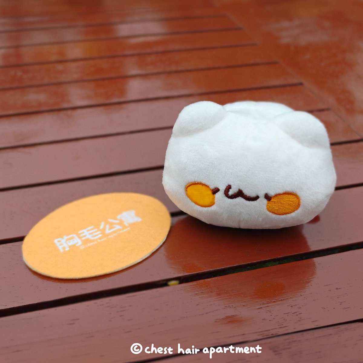 積夫佬工作室 #聯名商品 #現貨
肩膀磁吸娃娃
j-fullhouse.store/products/produ…