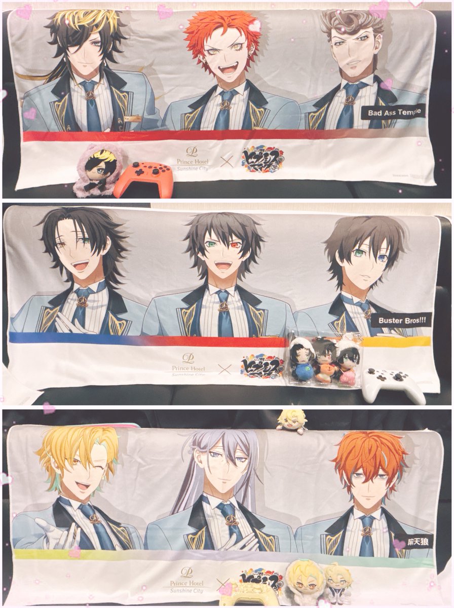 くるみ💙🦉 tweet media