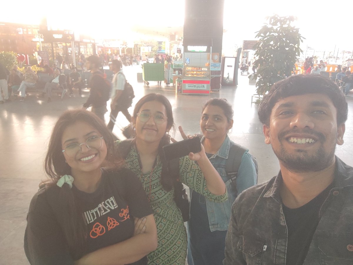 Niraj Gupta tweet media