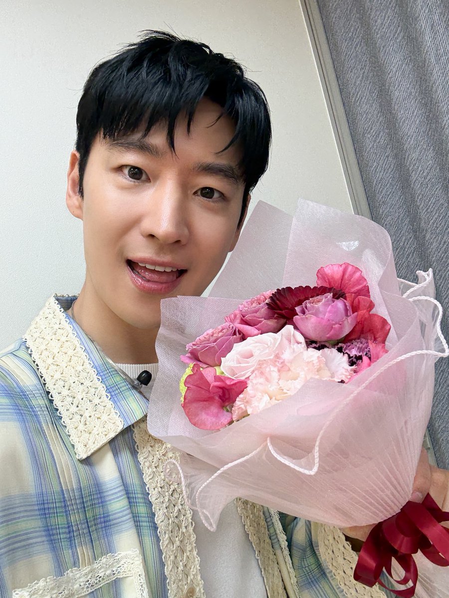 2026 LEE JE HOON FANMEETING 「Our 20th Moment」in JAPAN 全ての公演が終了いたしました✨

20周年という節目を皆さんと一緒に迎えることができて幸せでした❤️
またお会いできるのを楽しみにしています👋

#イジェフン #이제훈 #LEEJEHOON