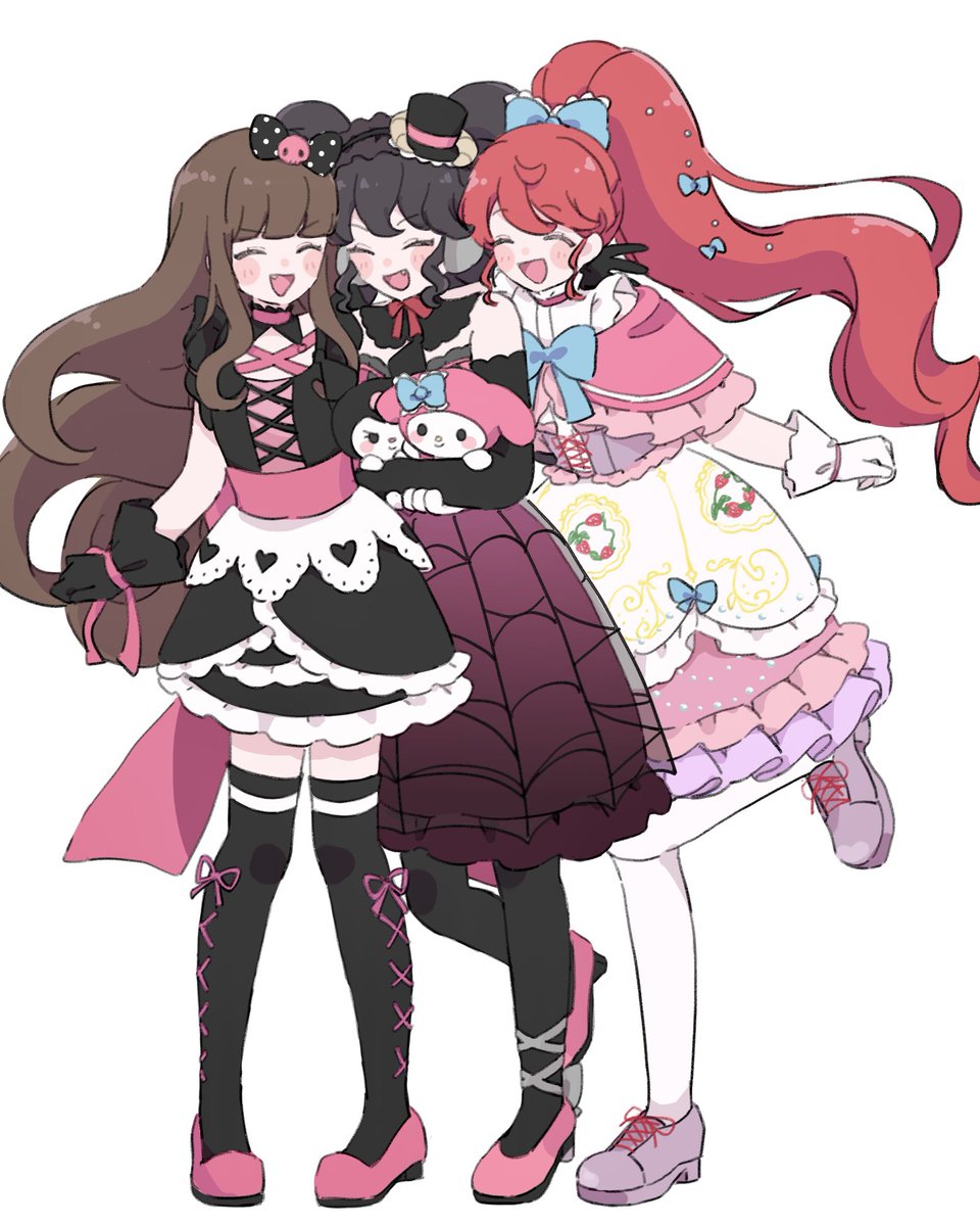 nrtiaktn's tweet image. 💝