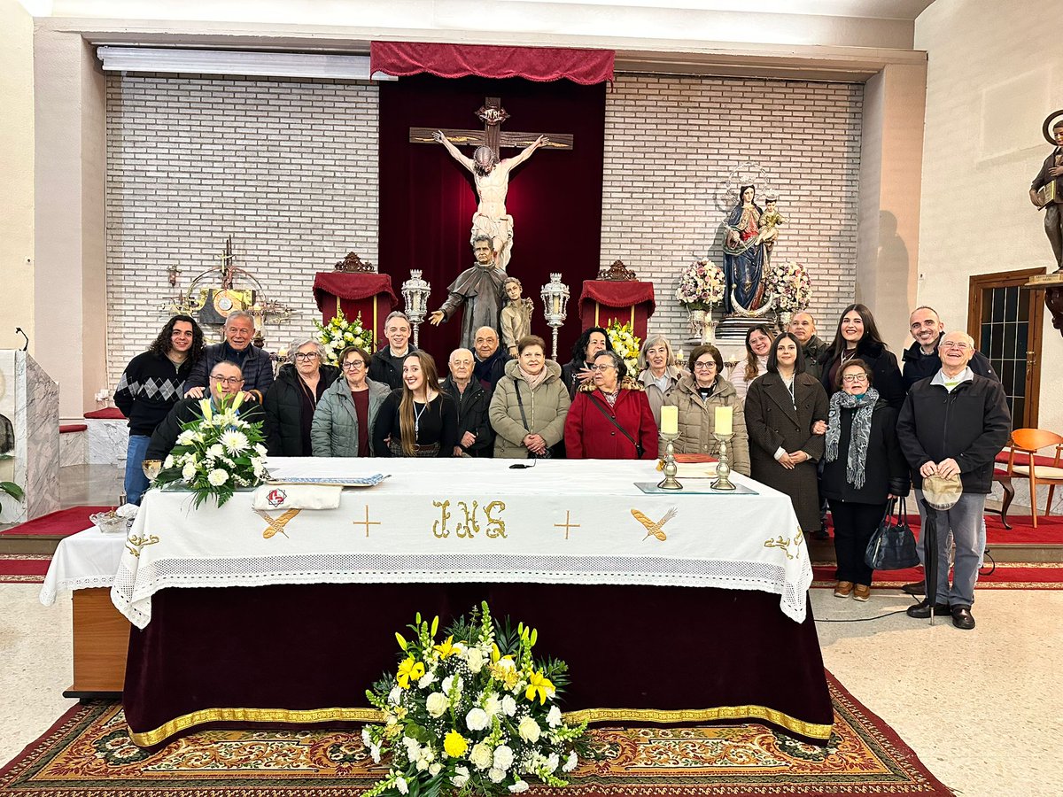 ADMA Granada - Zaidín tweet media