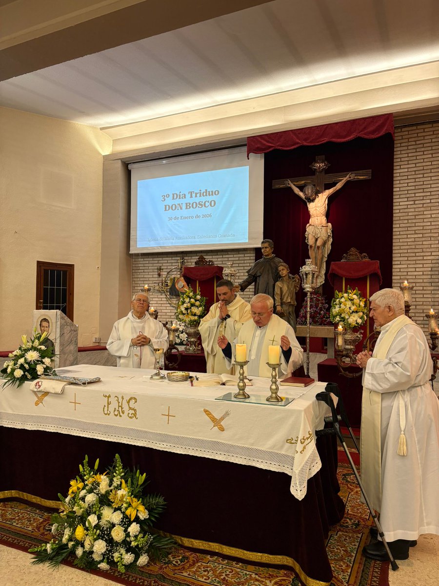 ADMA Granada - Zaidín tweet media