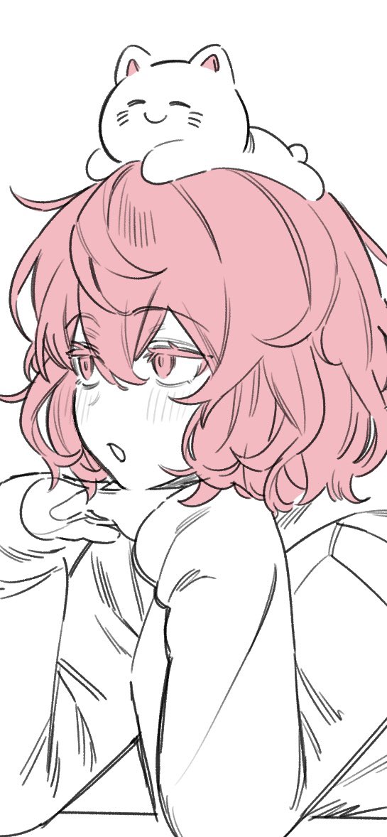 にゃ (@nyannyan_321) / Posts / X