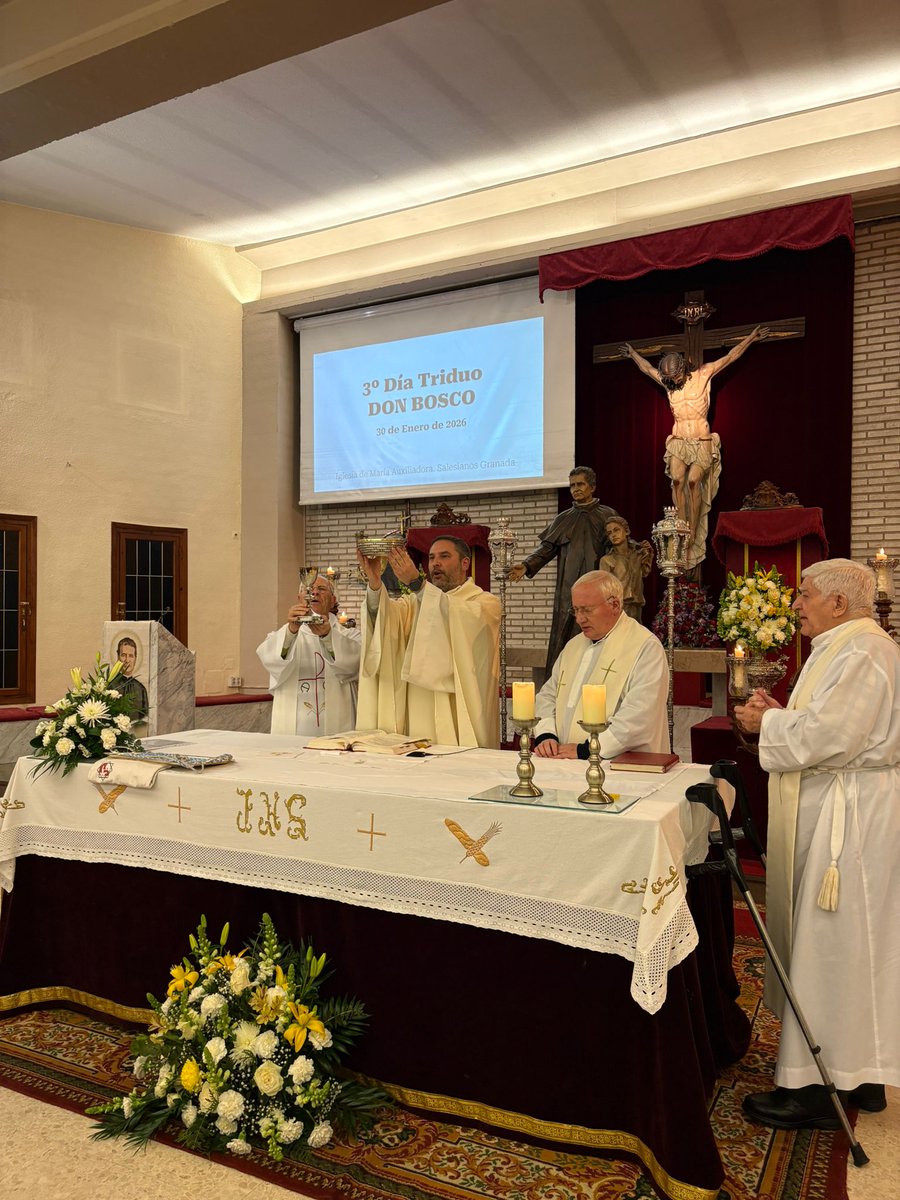 ADMA Granada - Zaidín tweet media