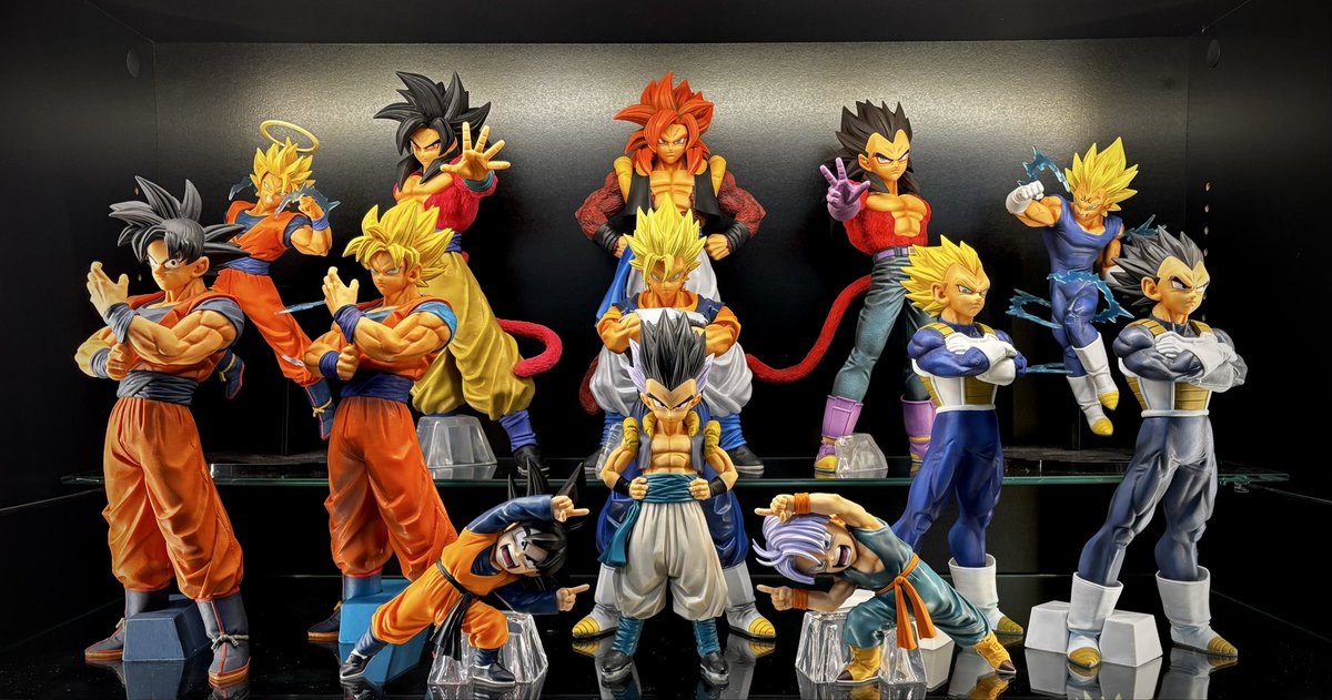 久しぶりにディスプレイいろいろ試しながら考えるの楽しすぎる