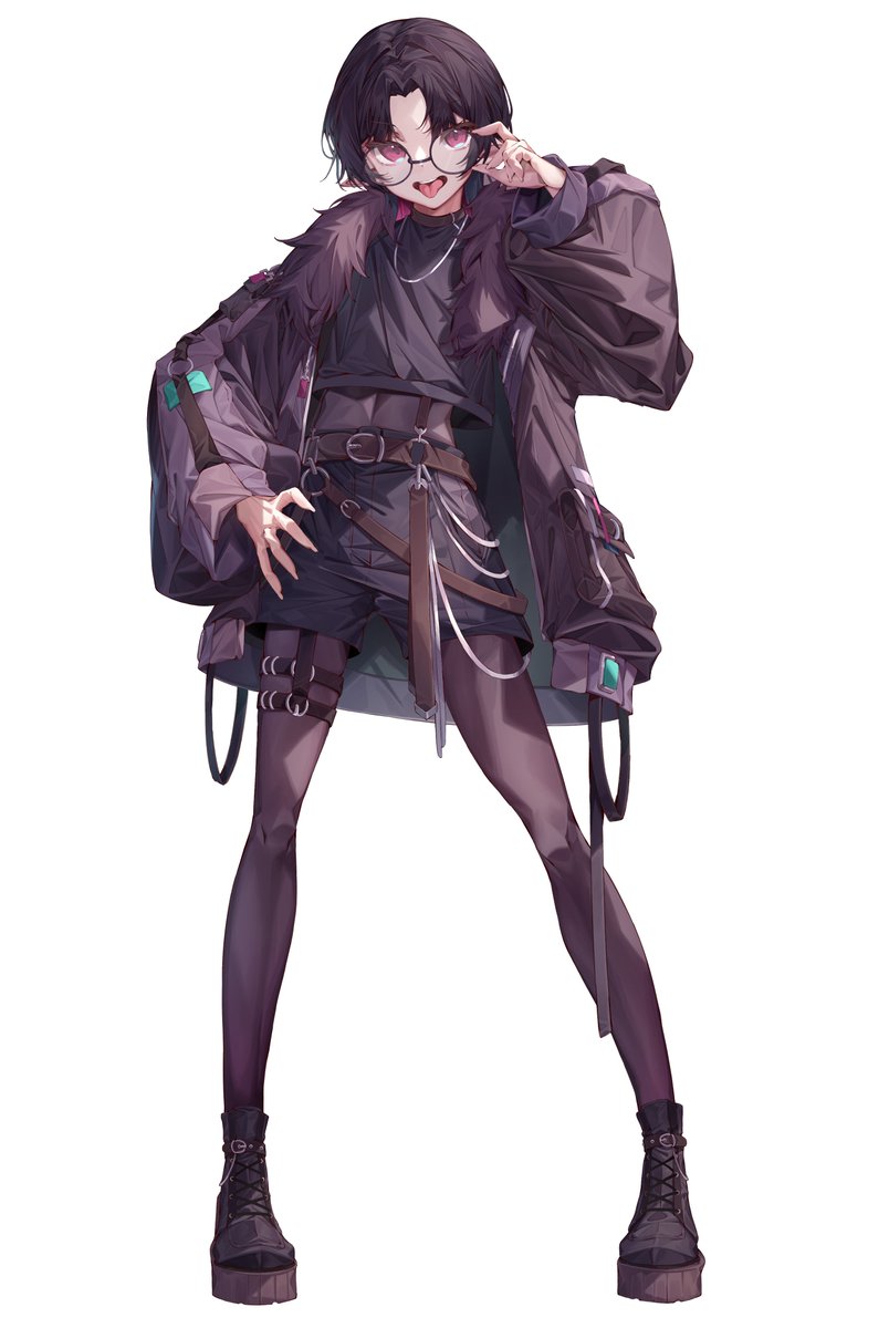 店長🐻‍❄️＠イラスト依頼受付中です (@qk1581) / Posts / X